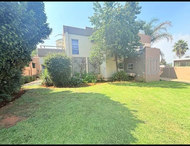 5 BEDROOM HOUSE FOR SALE IN VANDERBIJLPARK SW 5